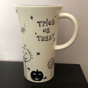 Starbucks Halloween Mug